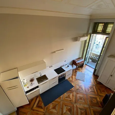 Center Luxury Turin
