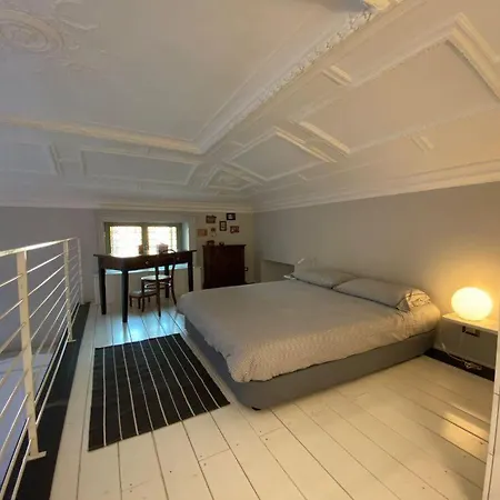 Center Luxury Turin