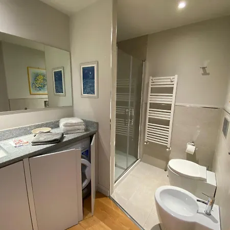 Center Luxury Turin
