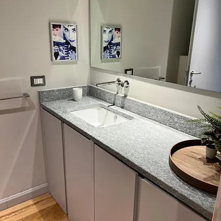 Center Luxury * Turin