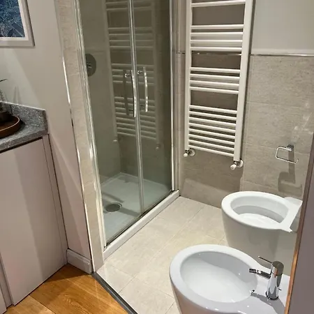 Center Luxury Apartment