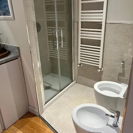 Center Luxury Apartment